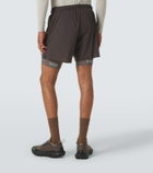 Satisfy TechSilk 8" running shorts