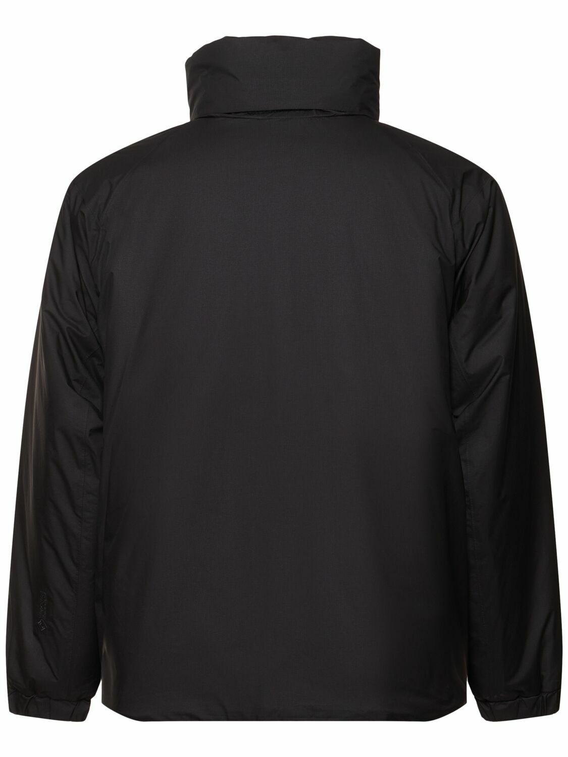 GOLDWIN Windstopper Gore-tex Puffer Jacket Goldwin