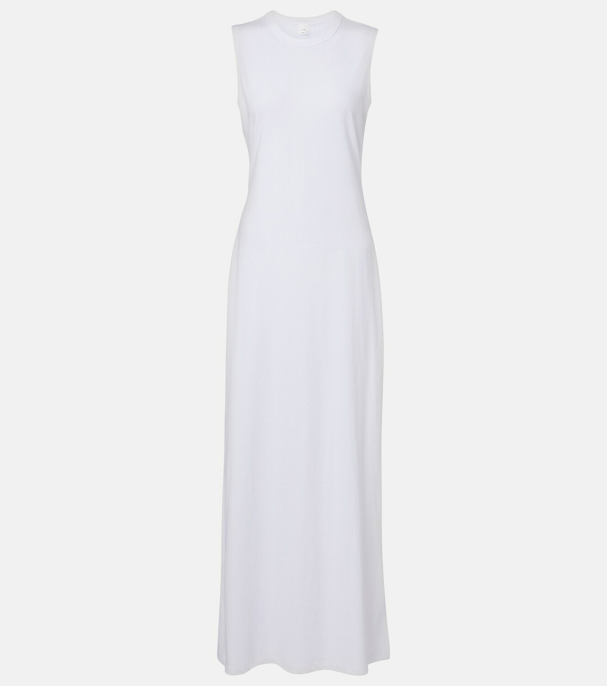 Leset Margo cotton maxi dress