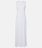 Leset Margo cotton maxi dress