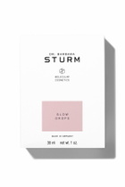 DR BARBARA STURM beauty glow drops 30 ml White