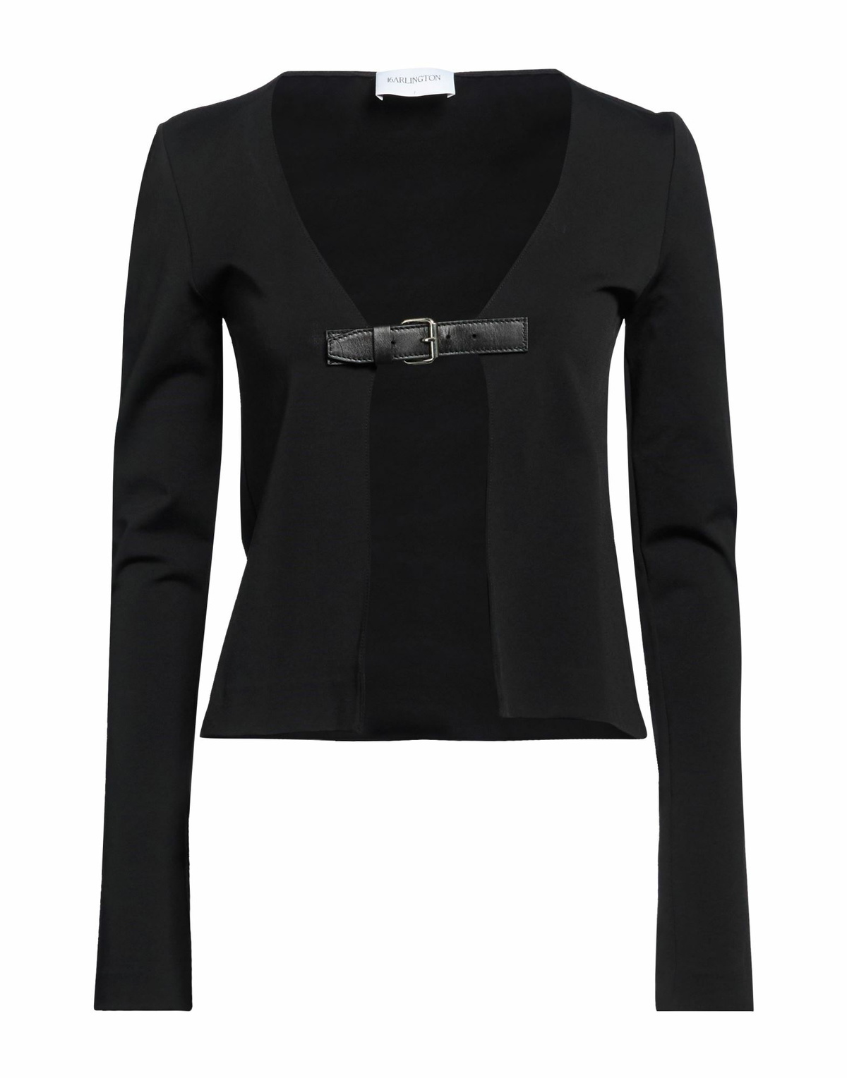 16arlington Womens Jacket in Black