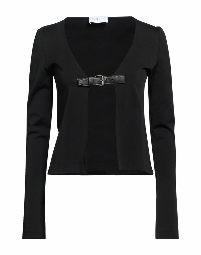 Photo: 16arlington Womens Jacket in Black