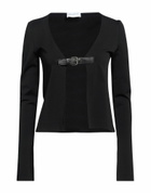 16arlington Womens Jacket in Black
