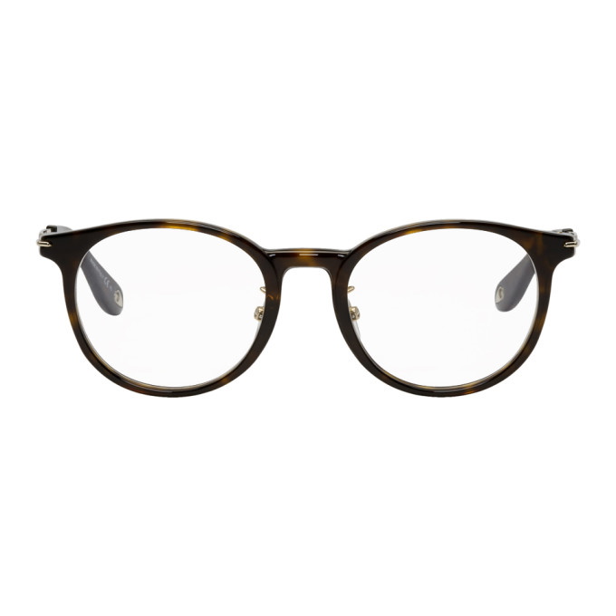 Photo: Givenchy Tortoiseshell GV 0057 Glasses