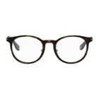 Givenchy Tortoiseshell GV 0057 Glasses