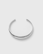 Marant Bracelet Silver - Mens - Jewellery