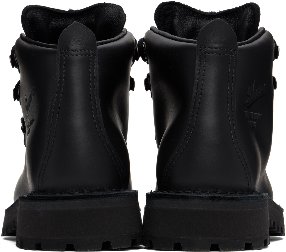 Light black boots danner mountain light Mountain Light Black