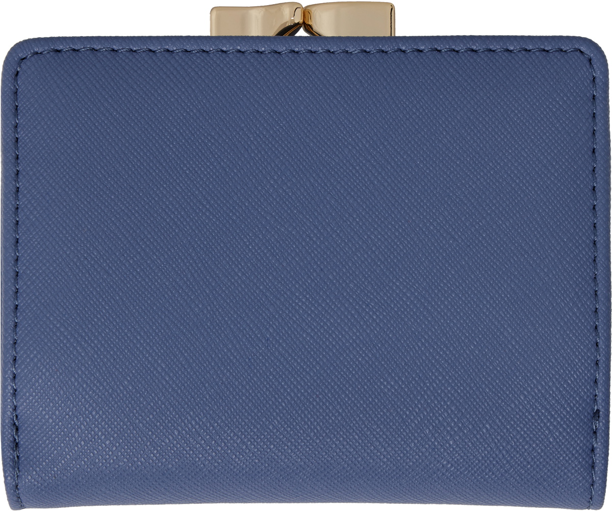 ★Vivienne Westwood★ Small Wallet Blue 5115002JWL001LK404 5 Vivienne Westwood Small Wallet Blue 5115002JWL001LK404 51150