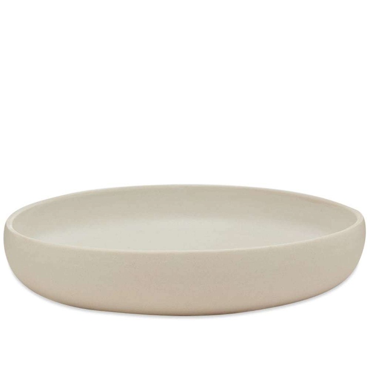 Photo: Mellow Ceramics Low Bowl