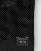 Porter Yoshida & Co. Screen Sacoche Black - Mens - Small Bags