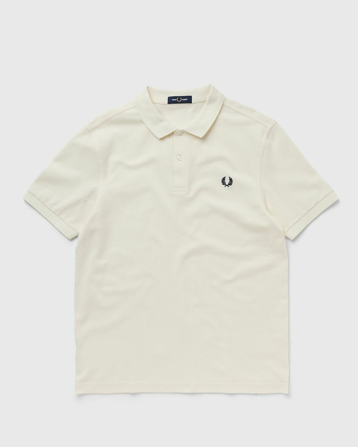 FRED PERRY - Man - Beige - Polo Shirt main image 1