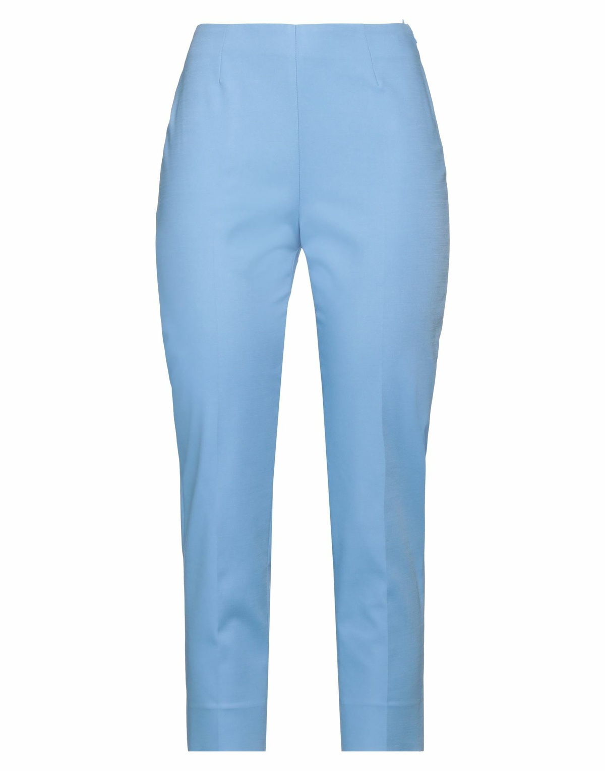 Peserico Womens Pants Azure