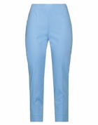 Peserico Womens Pants Azure
