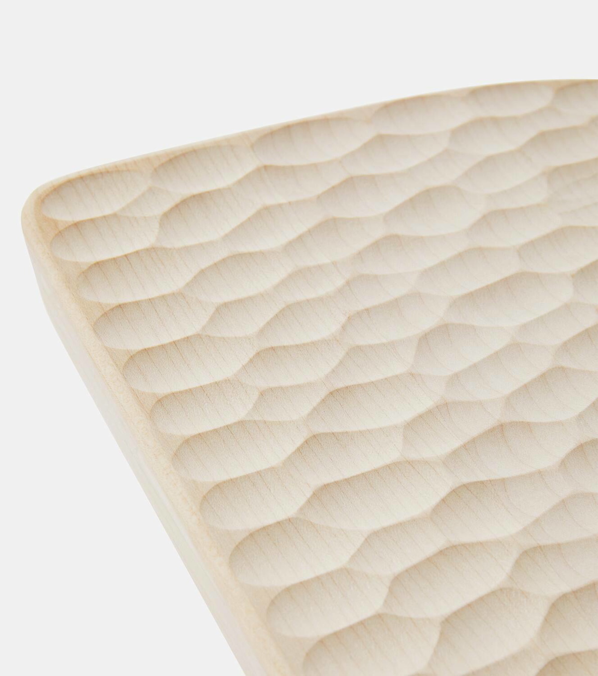 Zanat Touch Half Moon stool