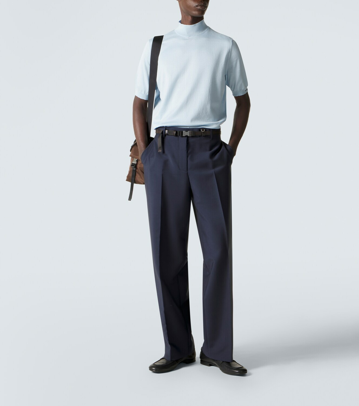 Prada Cotton sweater