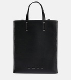 Proenza Schouler - White Label Twin Small leather tote bag