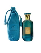 Ard Al Zaafaran Unisex Mousuf Azure EDP Spray 3.4 oz Fragrances 6432525254424
