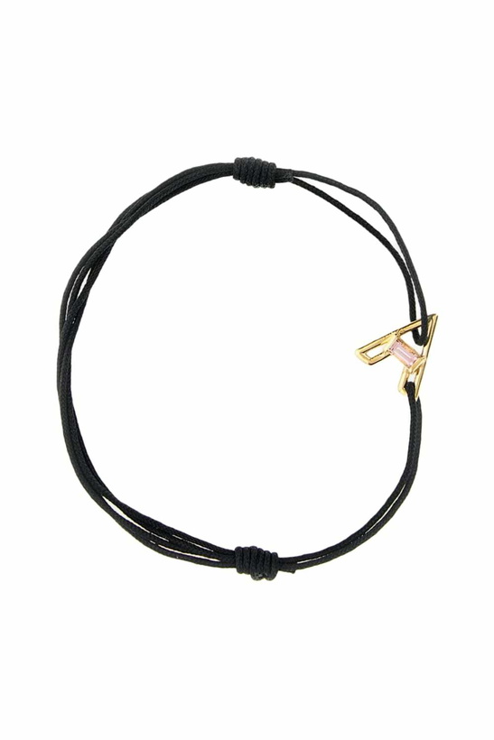 Photo: Aliita Letra A Tr Bracelet