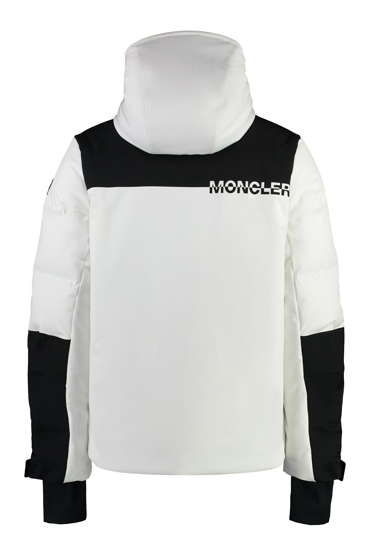 Moncler Curtis Short Down Jacket Moncler