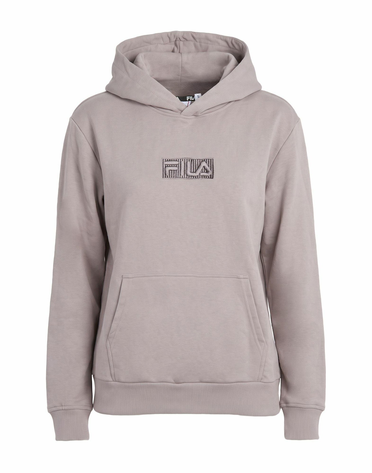 Fila Womens Sweatshirt in Light grey