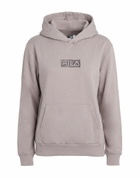 Fila Womens Sweatshirt in Light grey