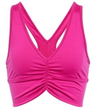 Alo Yoga Wild Thing sports bra