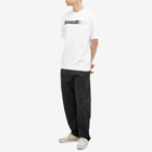 FUCT Men's OG Blurred T-Shirt in White