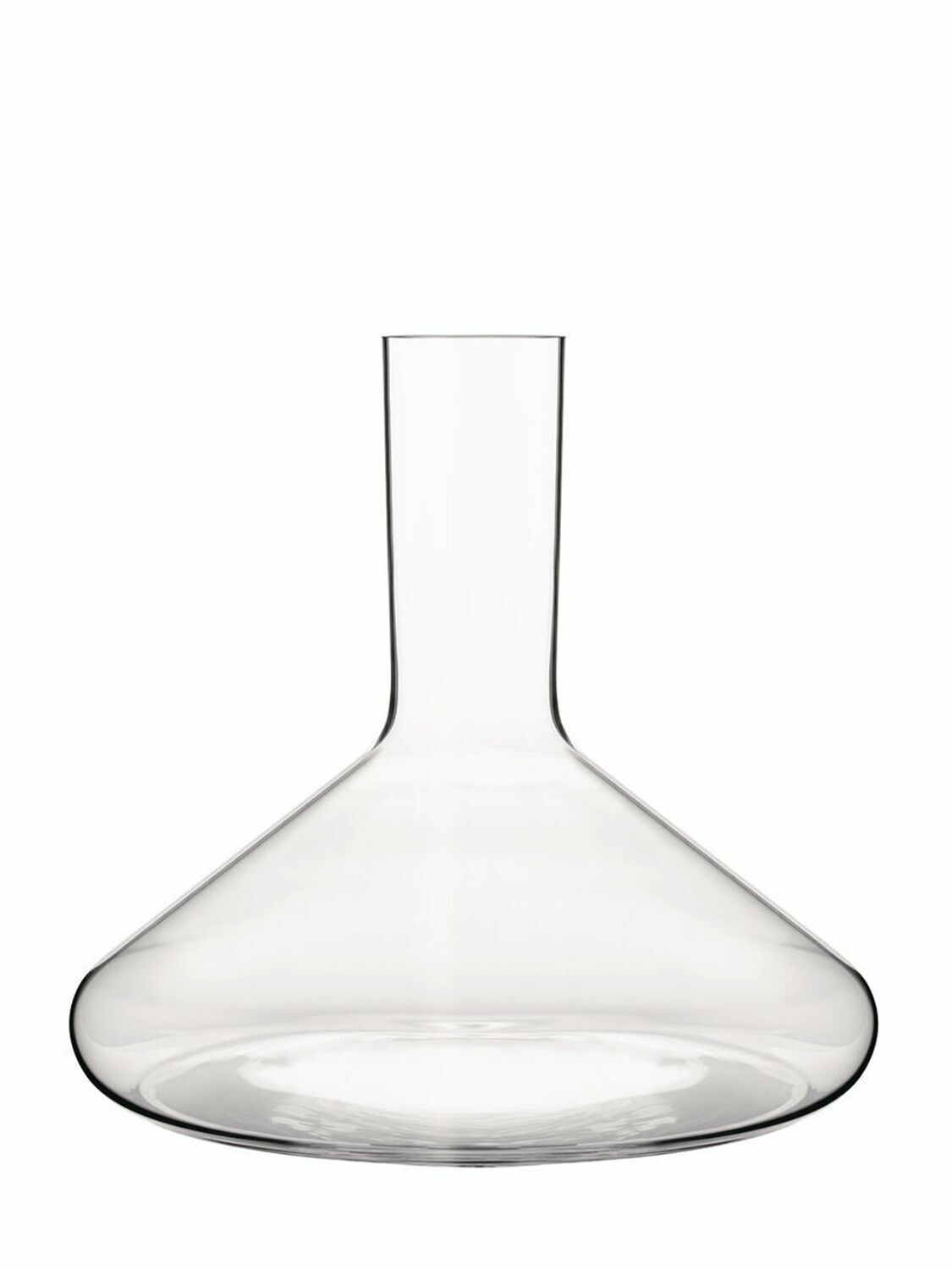 ALESSI Eugenia Decanter