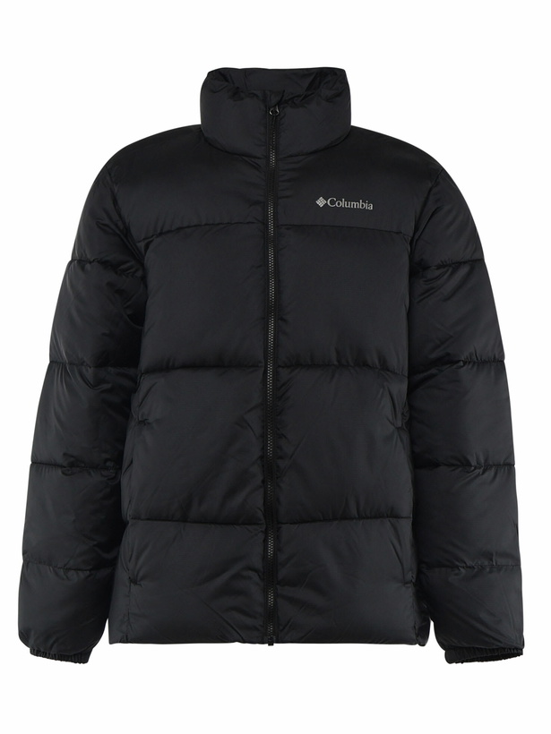 Photo: Columbia Giubbotto Puffect Iii Jacket