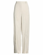 True Religion Womens Pants in Ivory