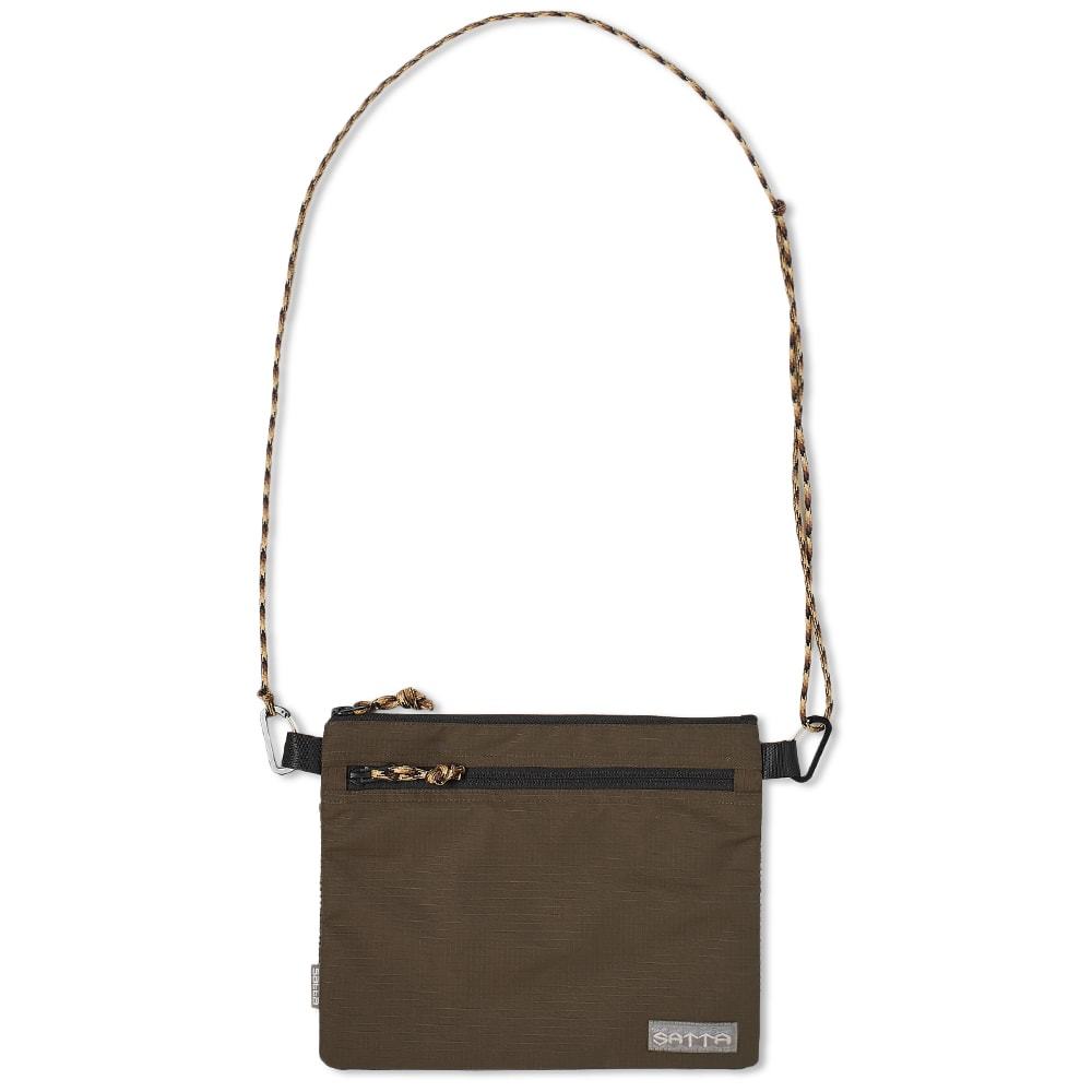 Satta Sacoche Sling Bag