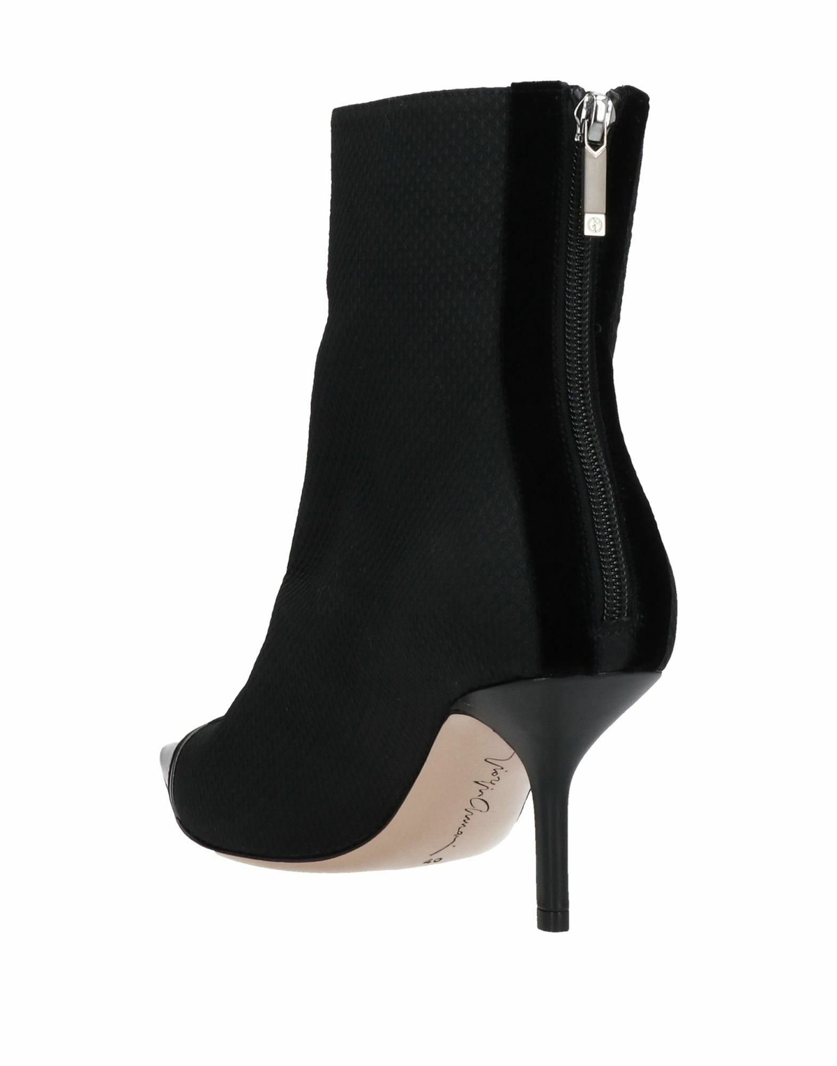 Giorgio Armani Womens Ankle boots in Black