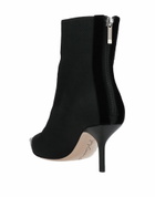 Giorgio Armani Womens Ankle boots in Black