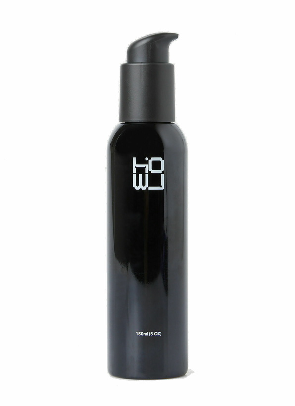 Photo: Water Based CBD Lubricant in 150ml