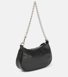 Balenciaga - Le Cagole Mini leather shoulder bag