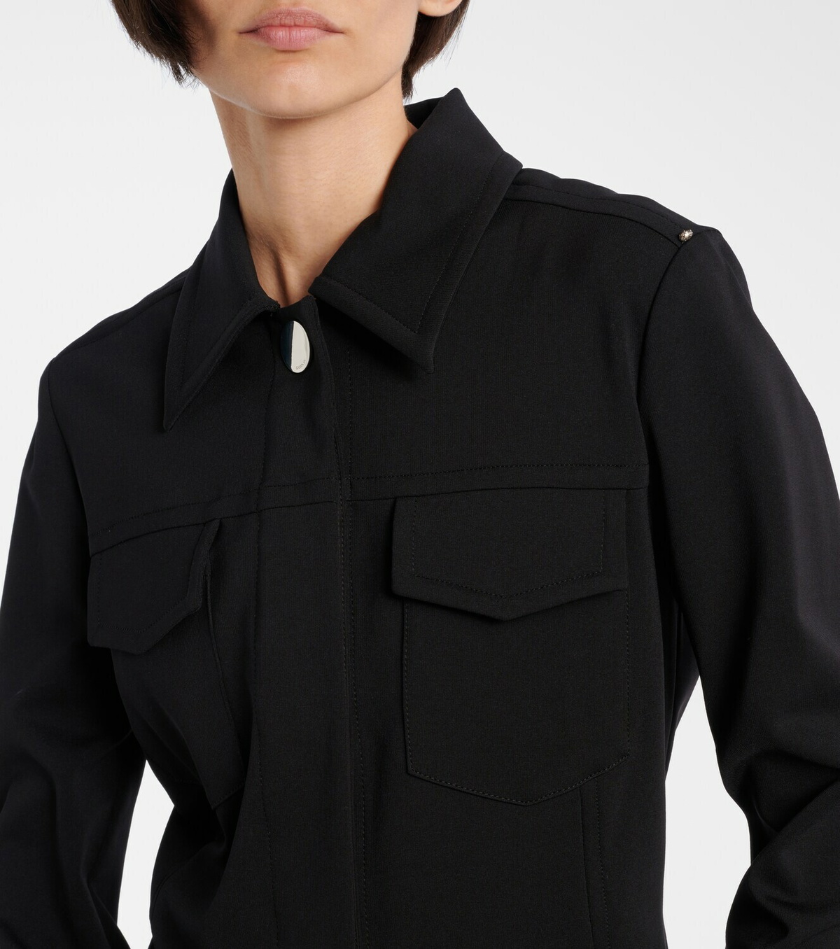 Sportmax Wells jacket