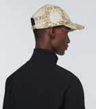 JW Anderson - Logo jacquard baseball cap