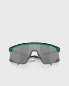 Oakley Bxtr Metal Green - Mens - Eyewear