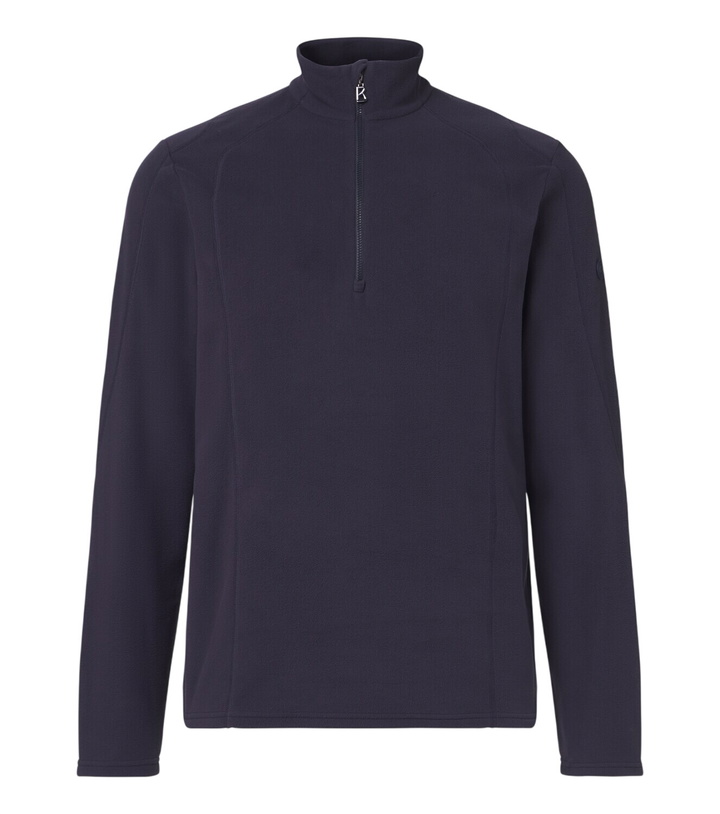 Photo: Bogner Harry fleece ski top