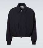 Studio Nicholson Cotton-blend jacket