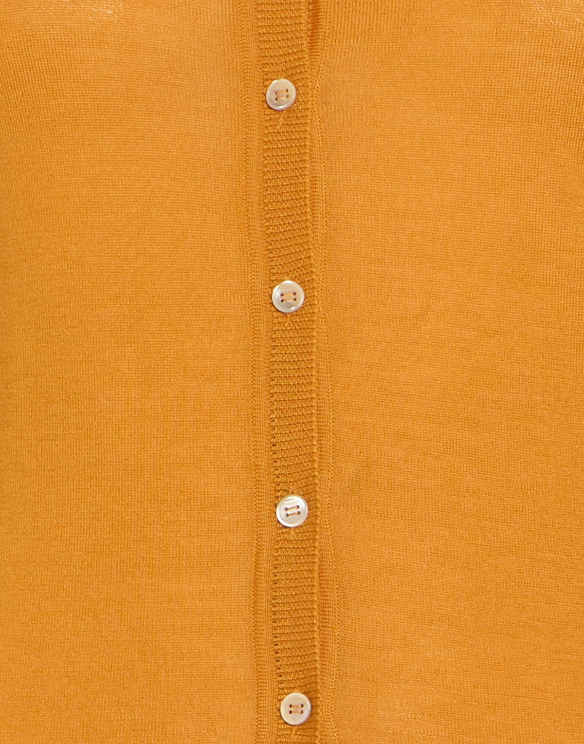 Malo Womens Cardigan in Mandarin