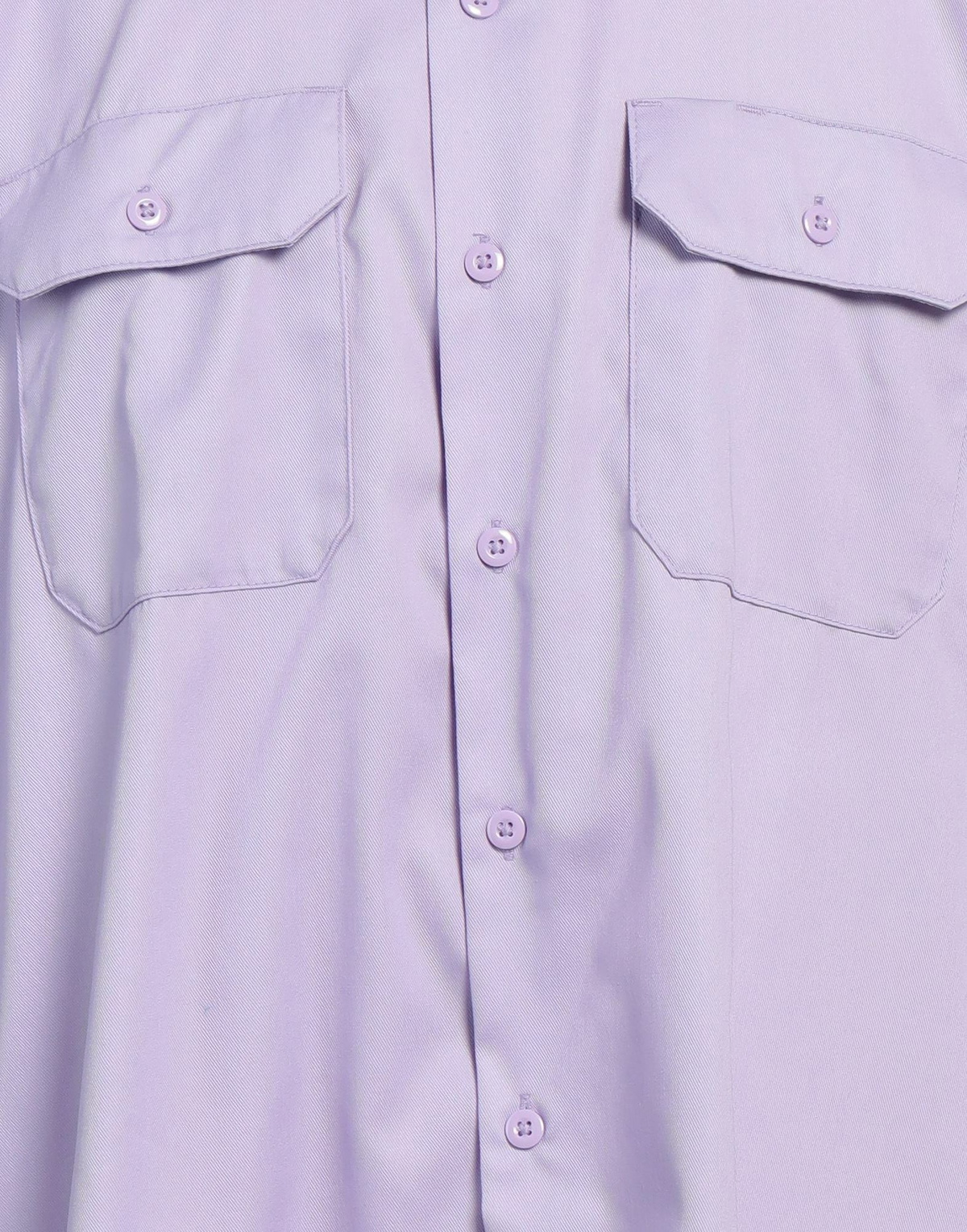 Dickies Mens Shirt Lilac