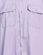 Dickies Mens Shirt Lilac