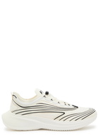 Athletic Propulsion Labs Veil Mesh-knit Sneakers Ivory