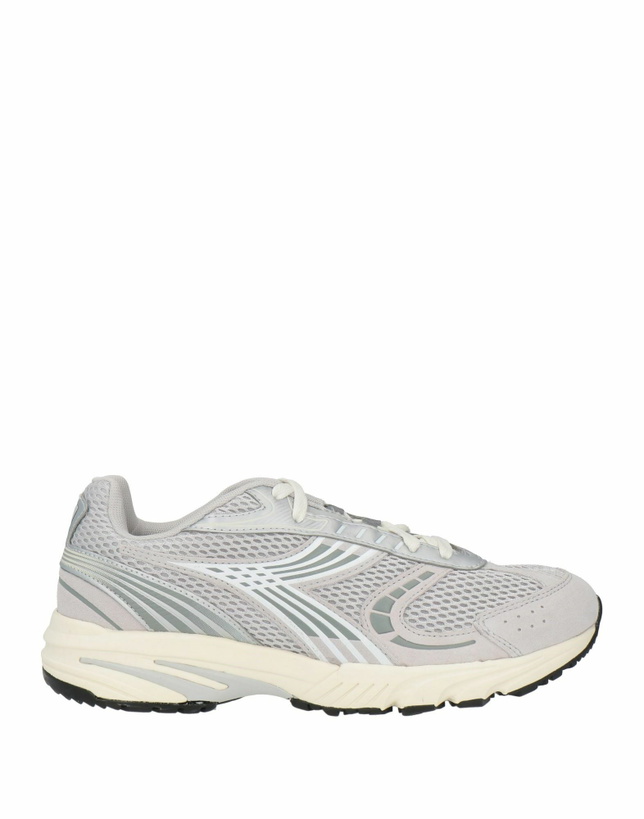 Photo: Diadora Womens Sneakers Light in Grey