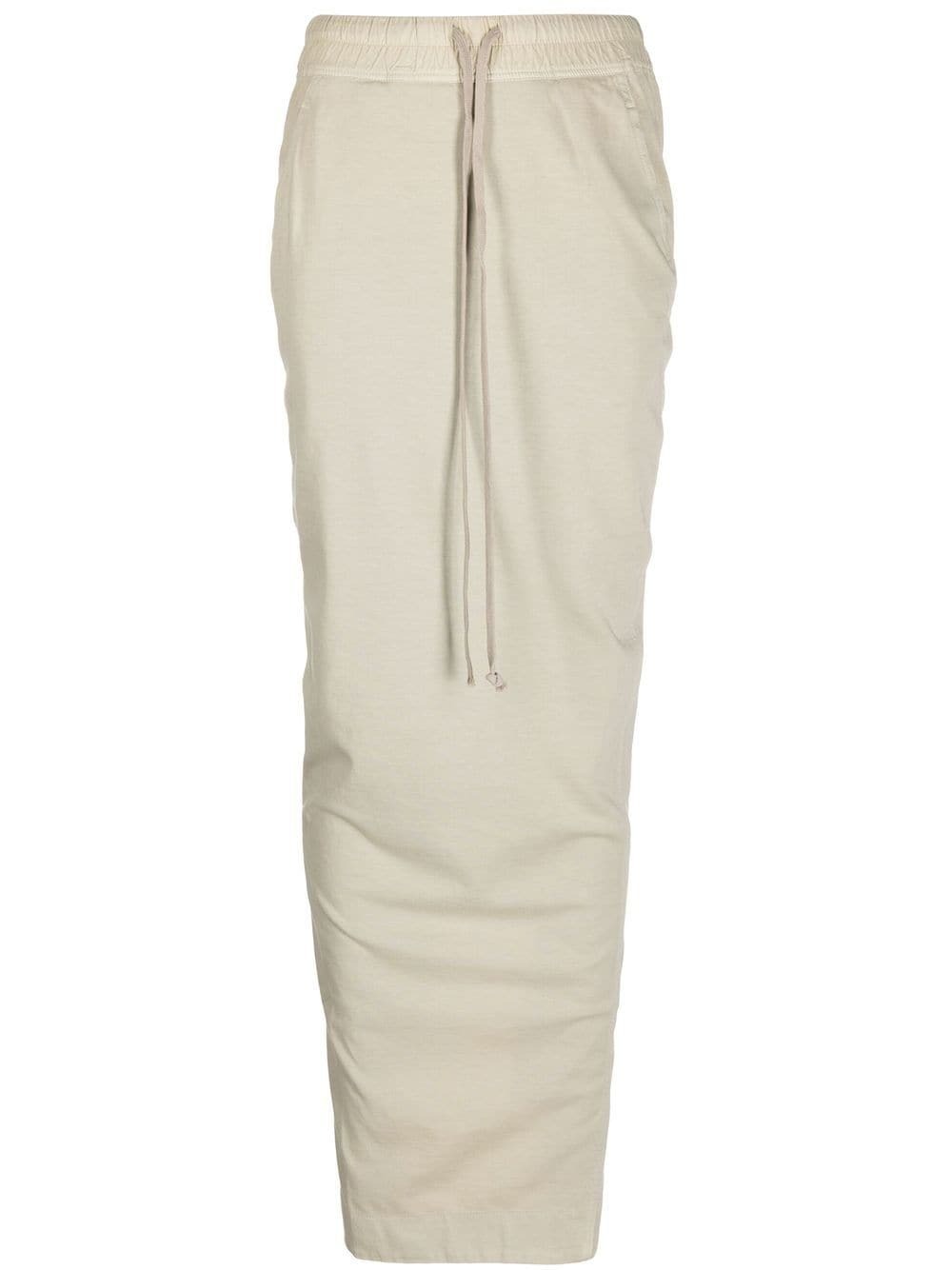 Rick Owens DRKSHDW Loin Skirt