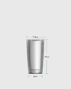 Yeti Rambler 20 Oz Tumbler Red Tableware