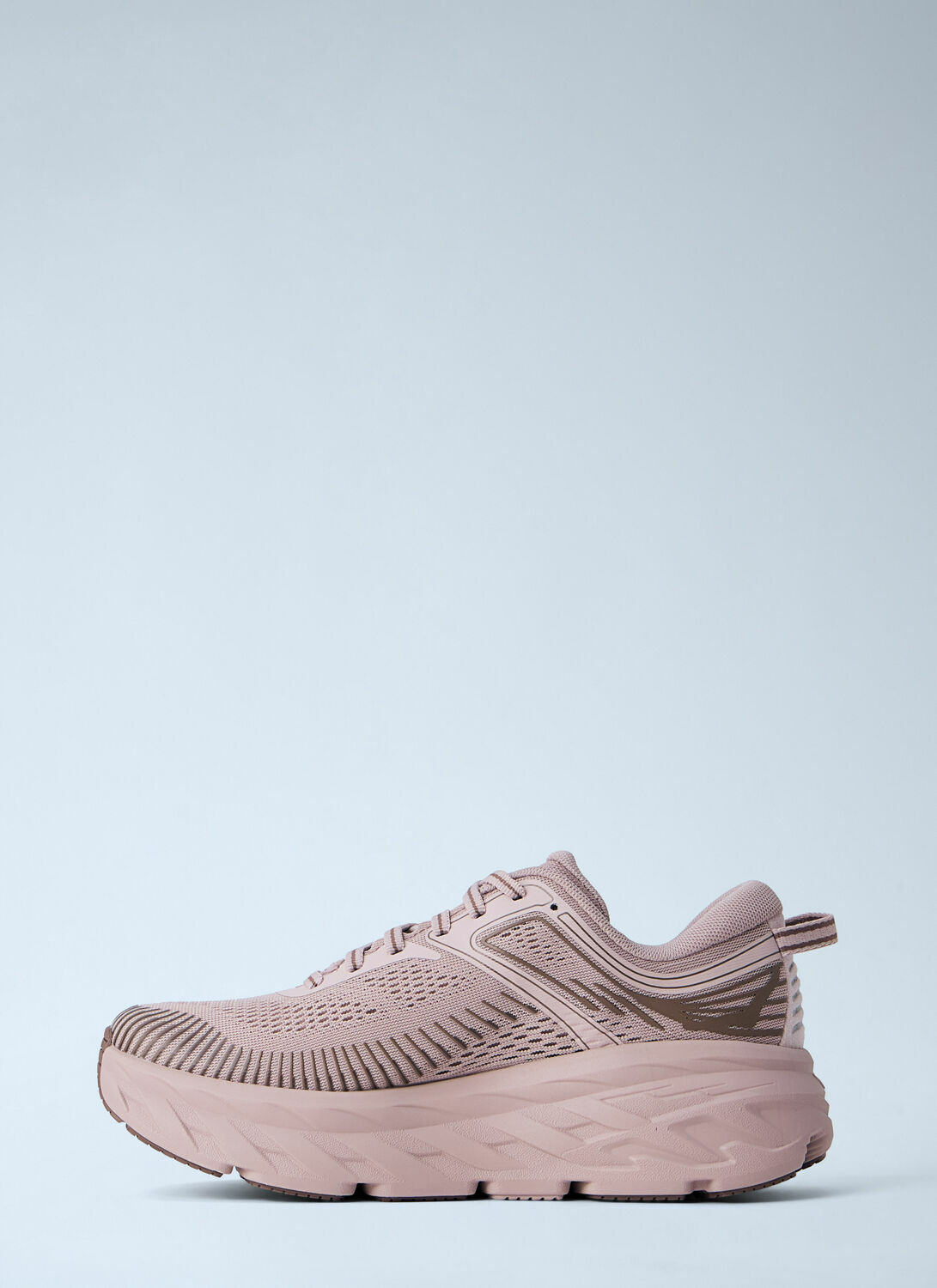 HOKA Bondi 7 Sneakers