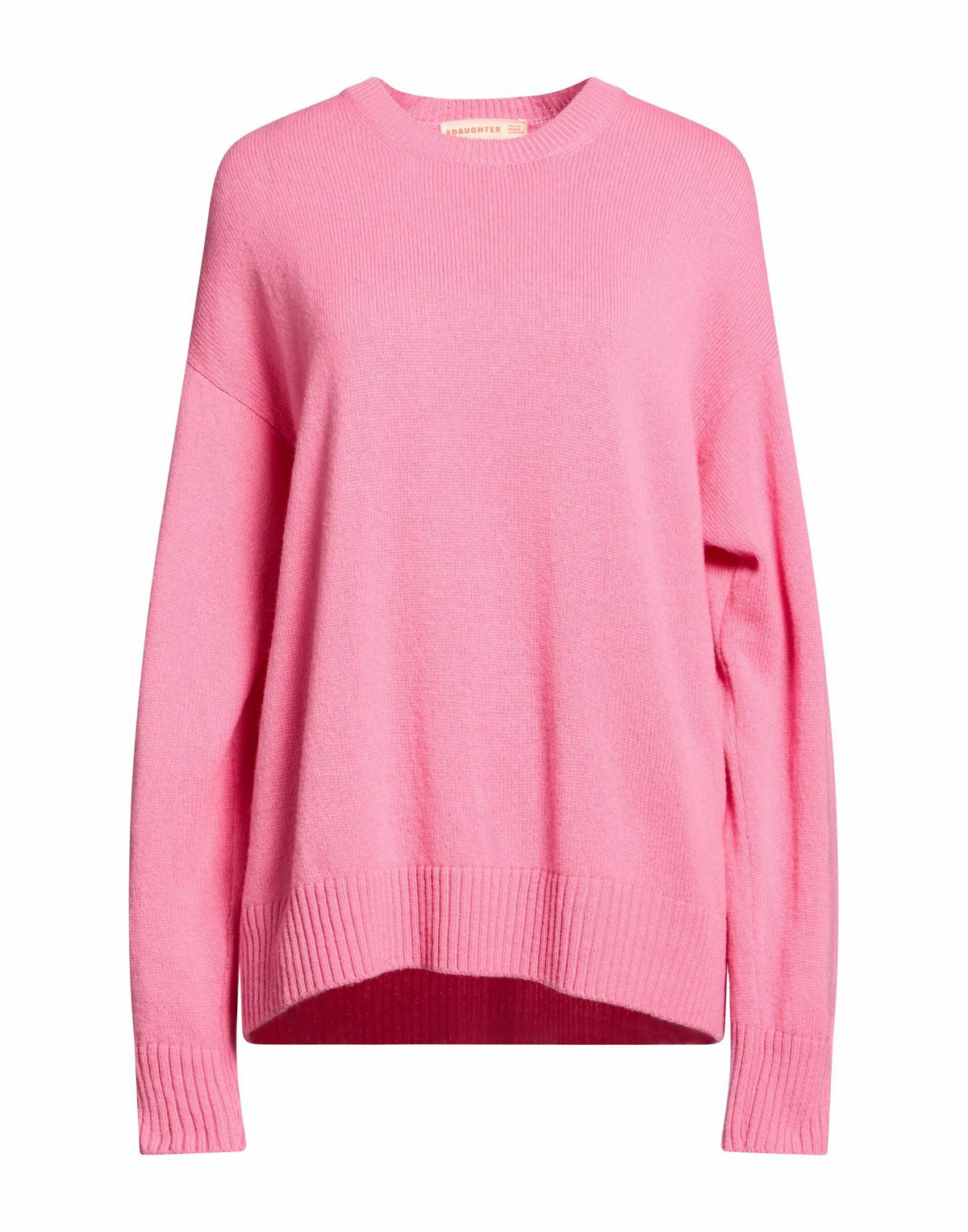&daughter Womens Sweater in Pink